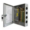16-way power supply