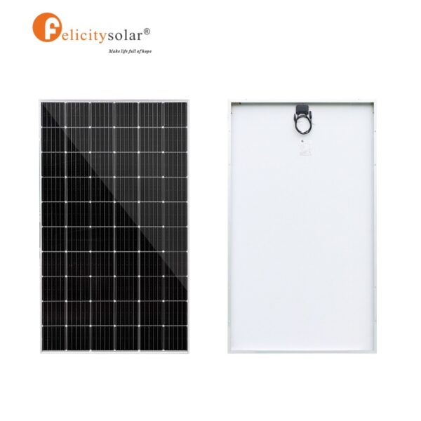 FL-M-175W 175W MONO panel