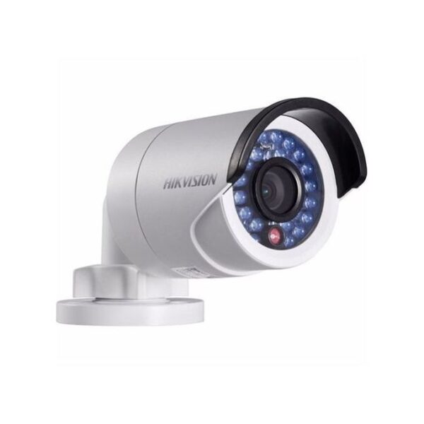 Hikvision 2MP HD Analog Camera Bullet